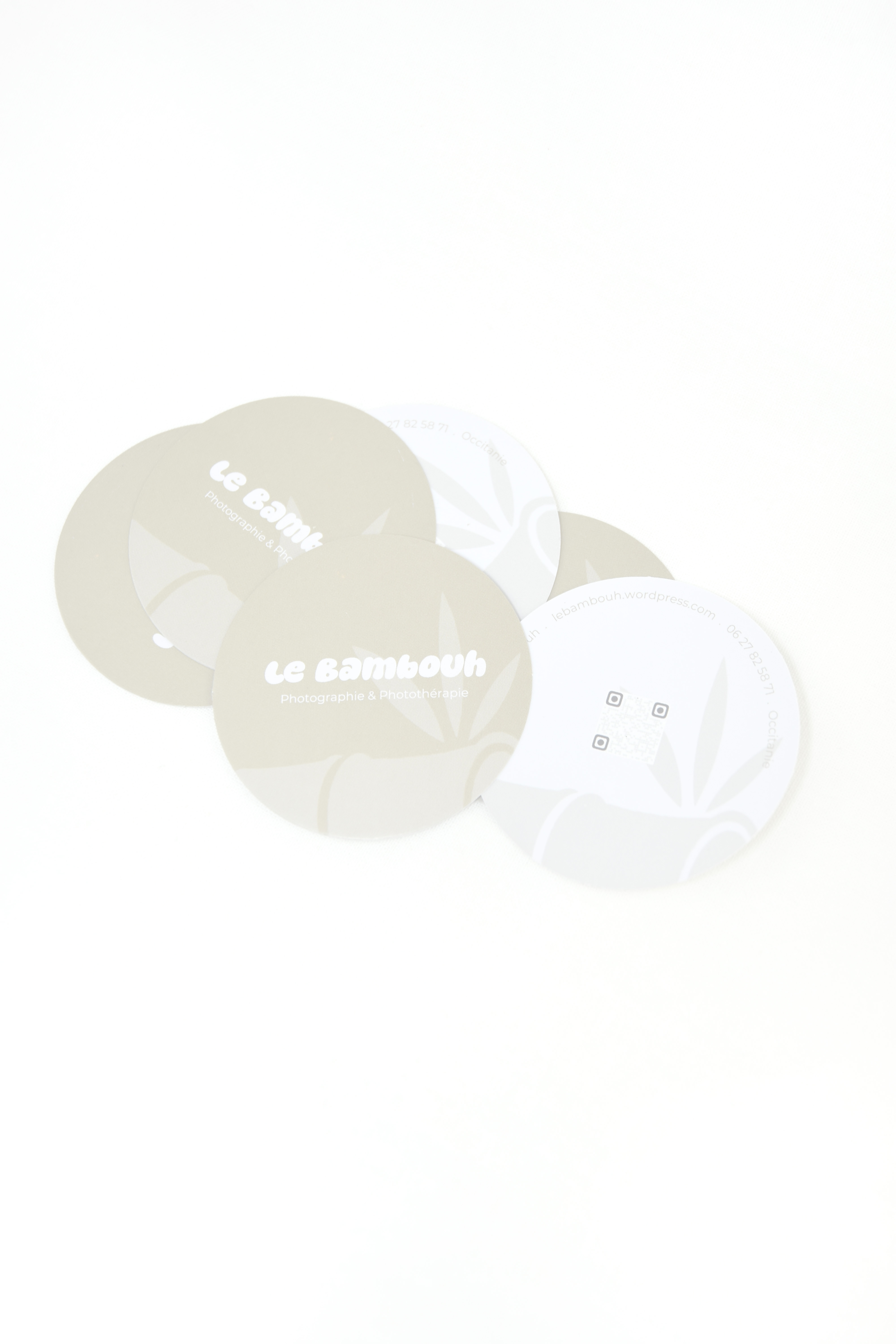 Carte de visite lebambouh
