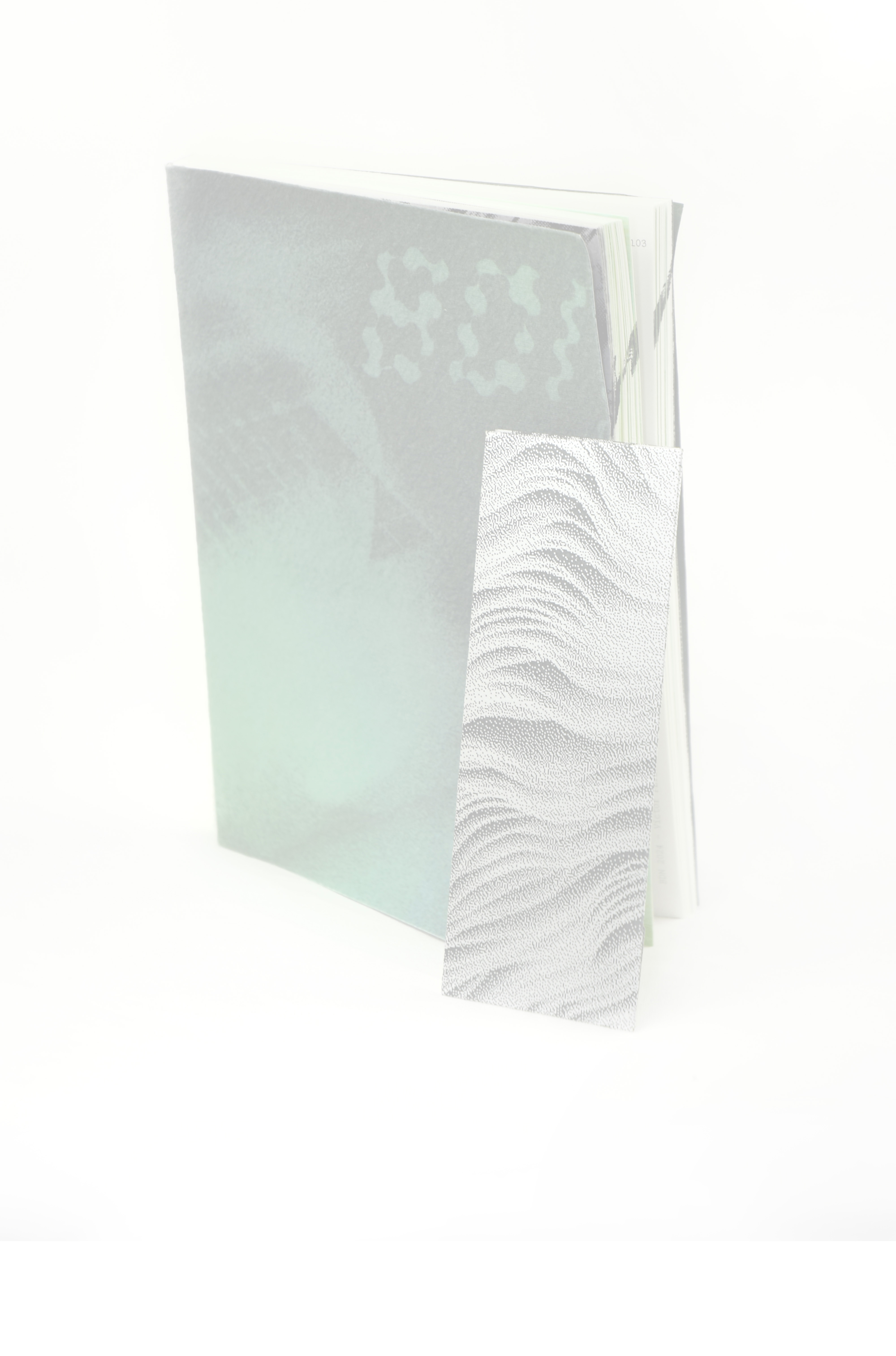 Edition biodesign et numérique