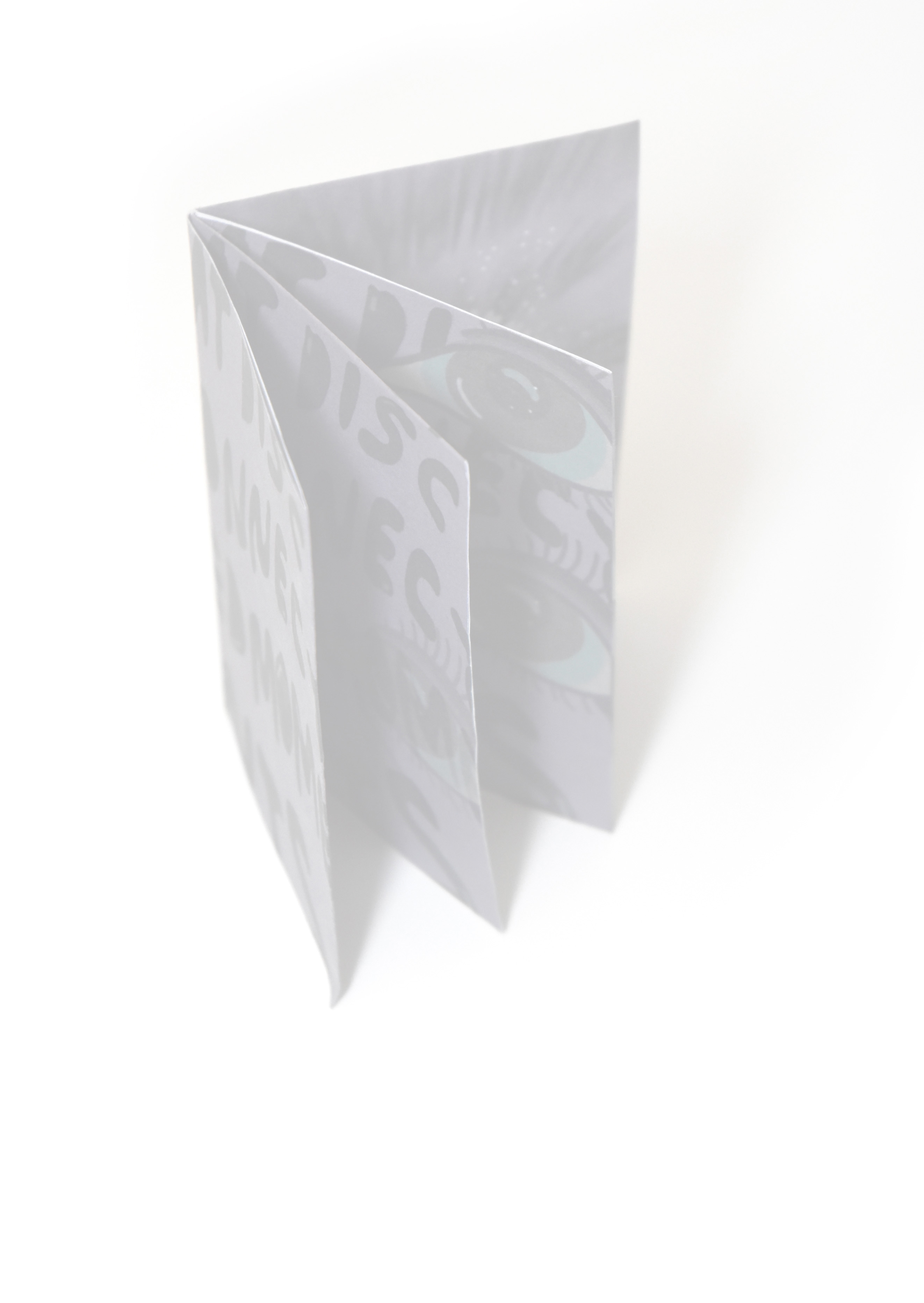  Fanzine Regard et Lâcher prise